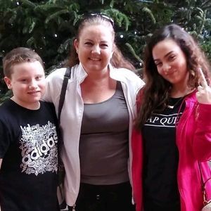 Meet your Posher, Sherry